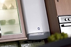 trusted boilers Thrupp