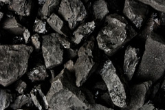 Thrupp coal boiler costs