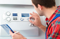 free commercial Thrupp boiler quotes